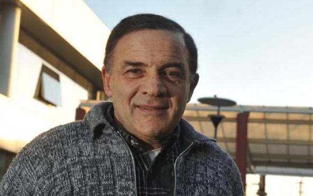 L�baque: �Ya llegamos a un acuerdo con Gabini�