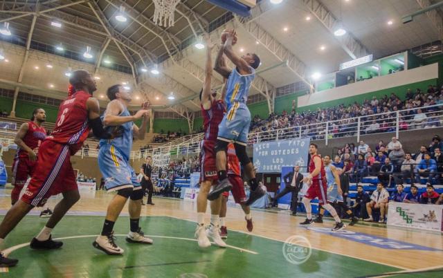 Hispano confirm� su buen momento