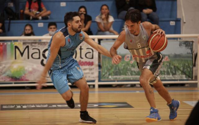 L�deres que no aflojan