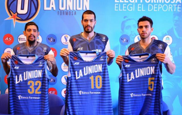 Guillermo Narvarte: �comenzamos de cero�