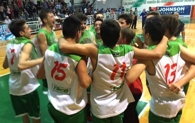 Buenos Aires y Entre R�os, el mano a mano final