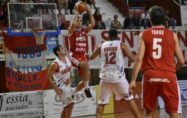 Se ilusiona con la salvaci�n