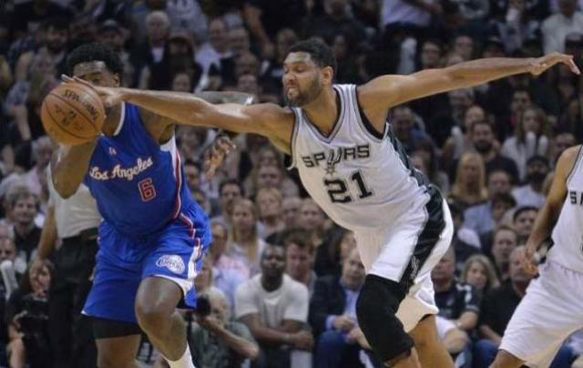 Habr� s�ptimo en Los Angeles