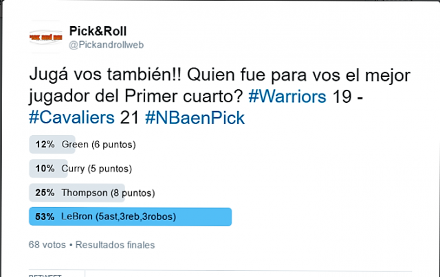 �C�mo jugaste tu Final?