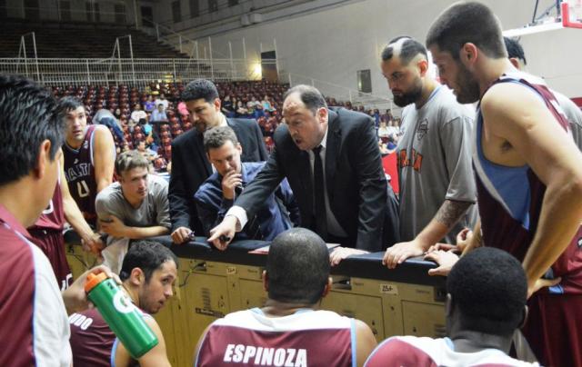 De Cecco: "El equipo est� competitivo, podemos ganar y perder"