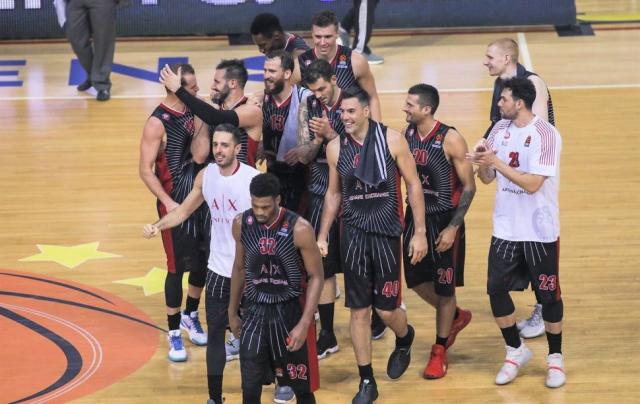 Scola comand� la legi�n