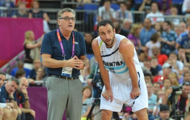 Julio en modo selecci�n