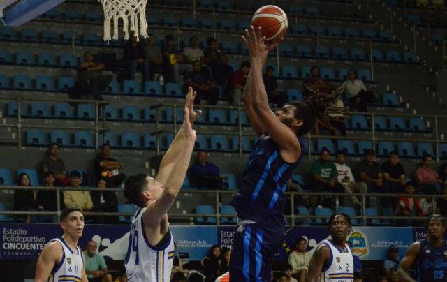 �Diga 33 en Formosa!