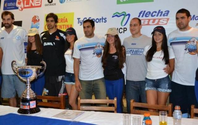 Se present� el Super 8 de Corrientes