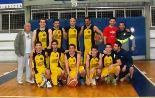 Programaci�n de la s�ptima fecha