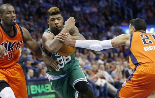 Boston fue m�s Smart