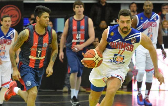 "Me gusta el equipo que se est� armando"