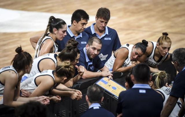 Leo Costa: �Estamos convencidos de este modelo, no tenemos dudas�