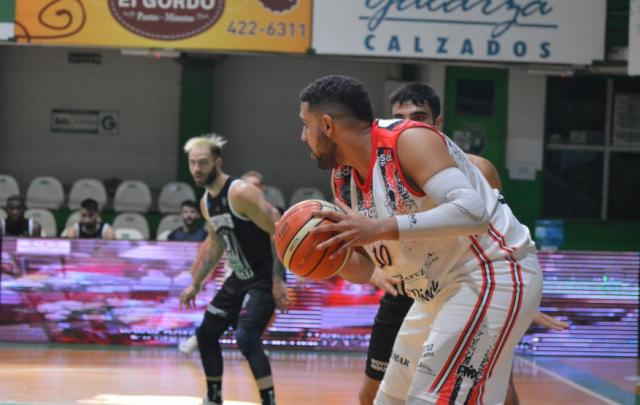 Prolong� el festejo