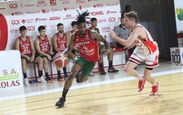 Sur A y B: Lan�s sigue al frente, Pico en racha