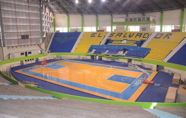 El guerrero n�mero 16 saldr� de Centroam�rica