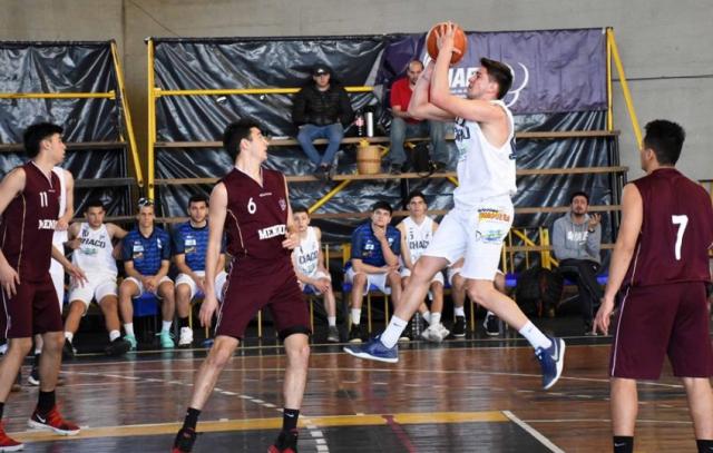 Buenos Aires y C�rdoba animar�n el cierre del U19