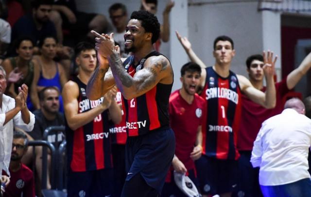 San Lorenzo en b�squeda de otra definici�n