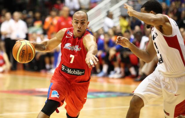 Puerto Rico abus� de Angola