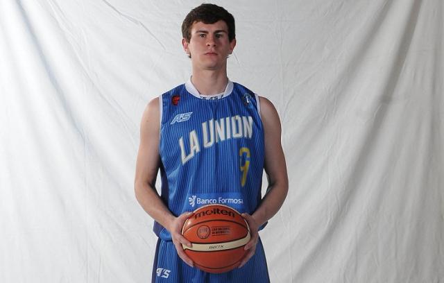 Mora vuelve a La Uni�n como U23