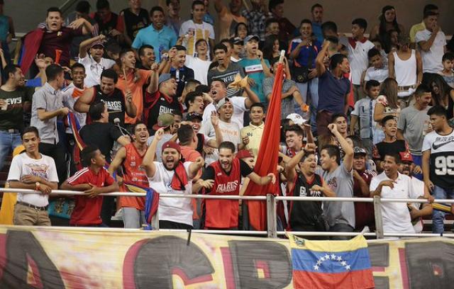 Barquisimeto ser� la sede del Final Four de la Liga de las Am�ricas