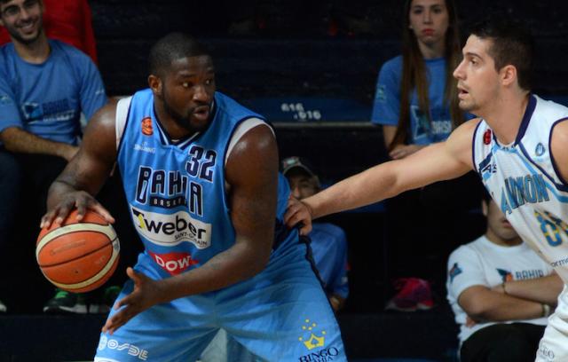 Bah�a no detiene su racha como local