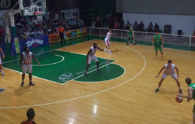 De atr�s para adelante