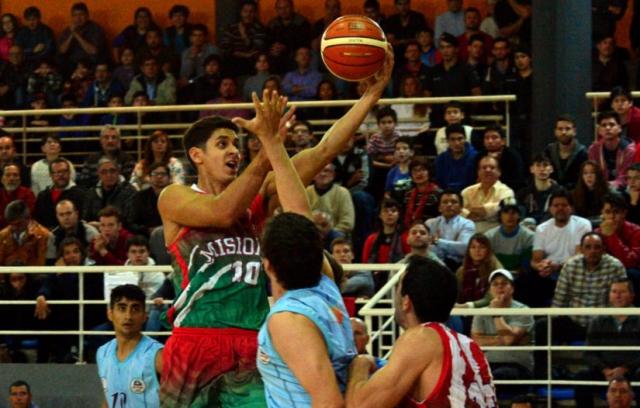 Santa Fe y Buenos Aires firmes en el inicio