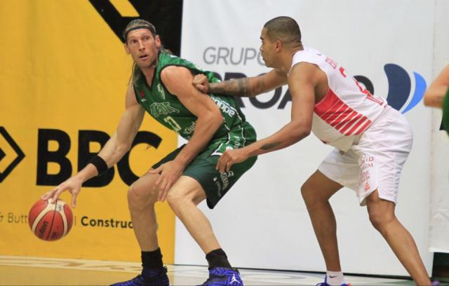 Rompi� el maleficio