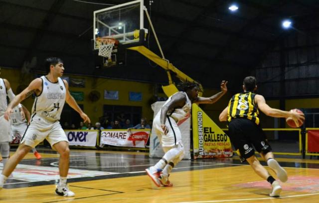 Se acab� la mala racha