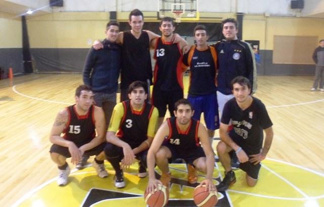 Programaci�n de la octava fecha