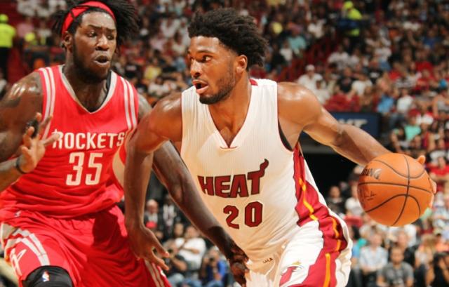 Houston, ten�s un problema