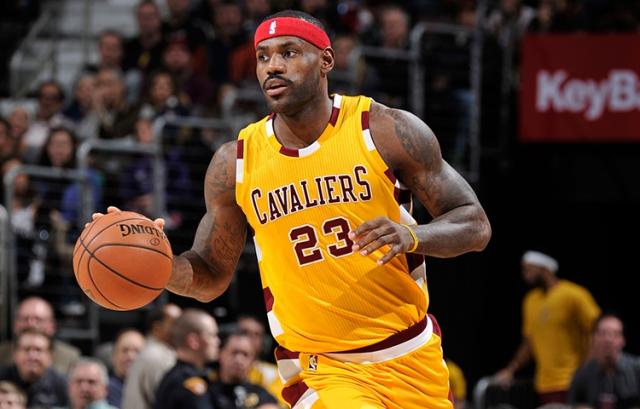 Cleveland volvi� al triunfo y es puntero