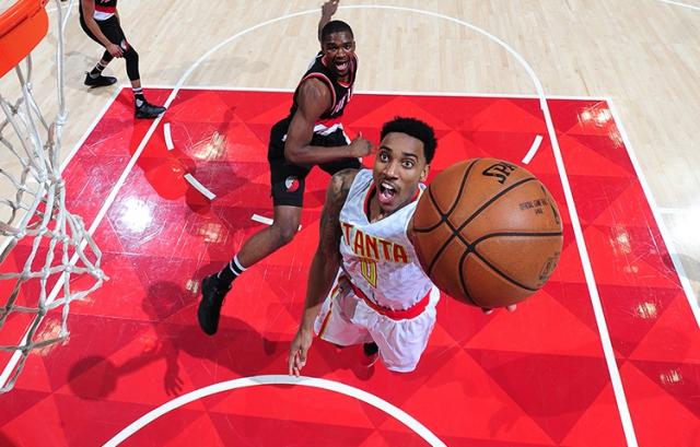 Atlanta no est� de baja