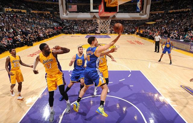 Hola se�or Thompson