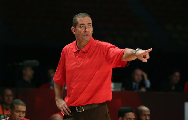 "Tenemos una qu�mica que es dif�cil de lograr en tres semanas"