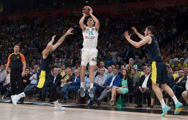 �Se rearma el Madrid? �Ir� Scola?