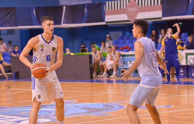 Frontera y Rodr�guez los mejores del s�bado