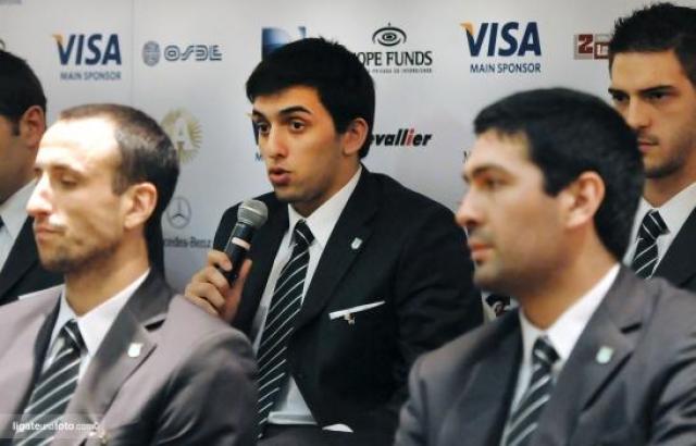 Campazzo: �Afinaremos ataque r�pido y la defensa�