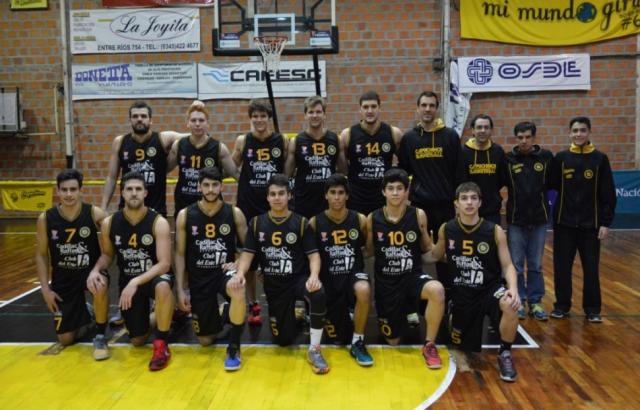 Dos voces y un amistoso