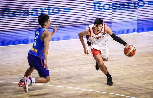 Canad� y Francia por demolici�n