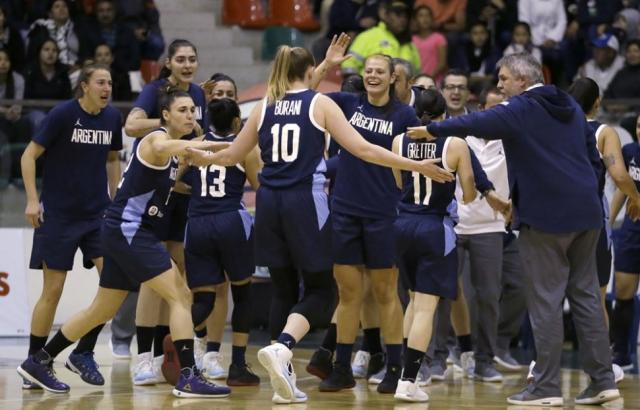 Se cumplen cinco a�os de la reconquista de Sudam�rica