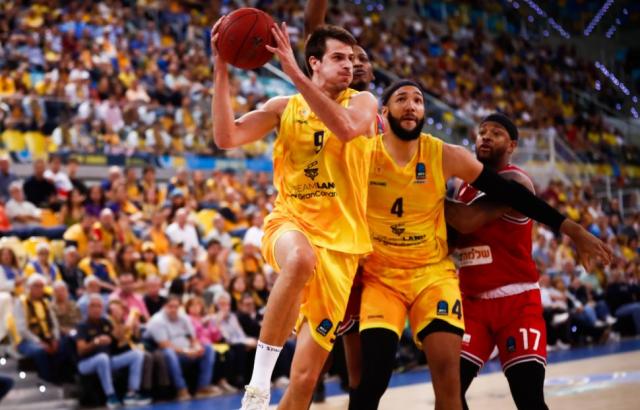 Gran Canaria no pudo en la definici�n