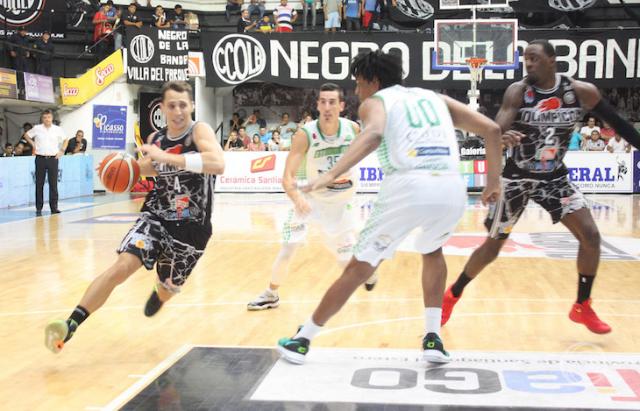 Van Lacke: �Somos un equipo mucho m�s potente�