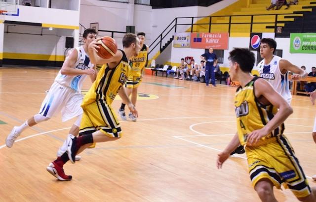 DeFelippo, Tourn y Torres lucieron en la jornada del mi�rcoles