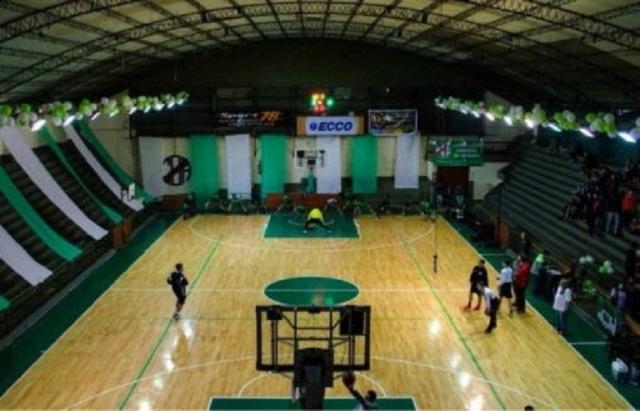 Sportivo Am�rica le dar� vida a Rosario en la Liga Argentina