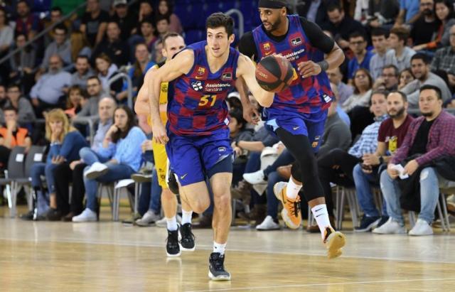 Zaragoza sue�a en grande, Barcelona bien arriba