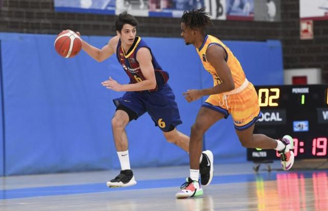 Arranc� la legi�n plateada