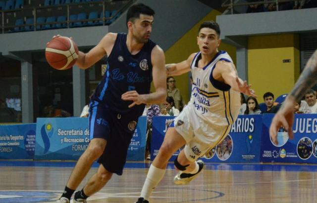 �Diga 33 en Formosa!