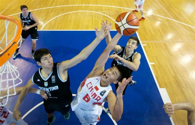 Argentina volvi� a perder